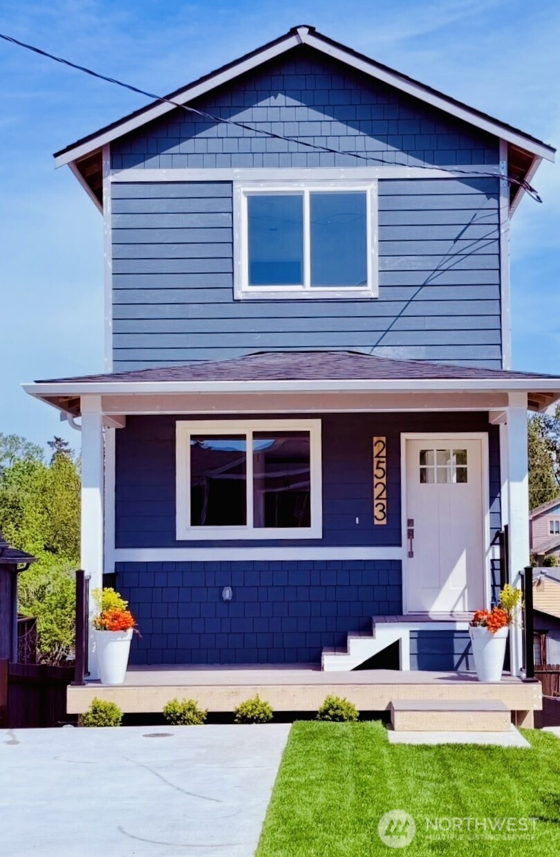 2523 58th Avenue NE Tacoma WA 98422