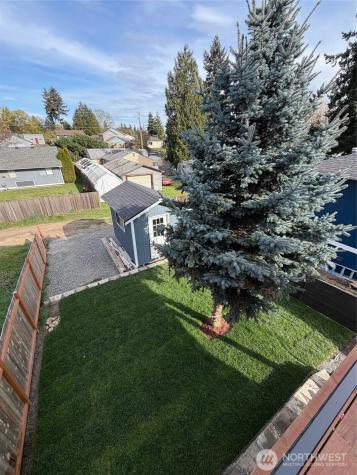 2523 58th Avenue NE Tacoma WA 98422