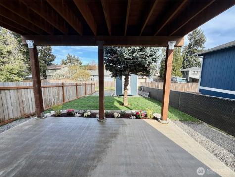 2523 58th Avenue NE Tacoma WA 98422