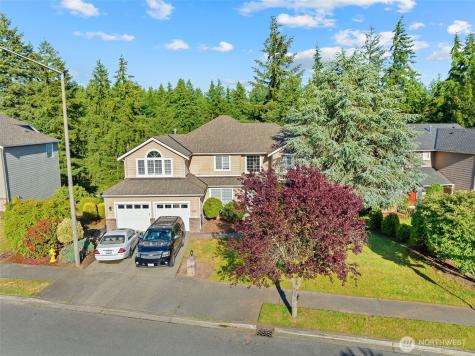 35426 8TH Federal Way WA 98023
