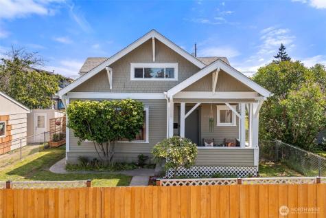 5907 Yakima Avenue Tacoma WA 98408