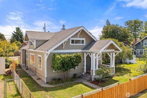 5907 Yakima Avenue Tacoma WA 98408