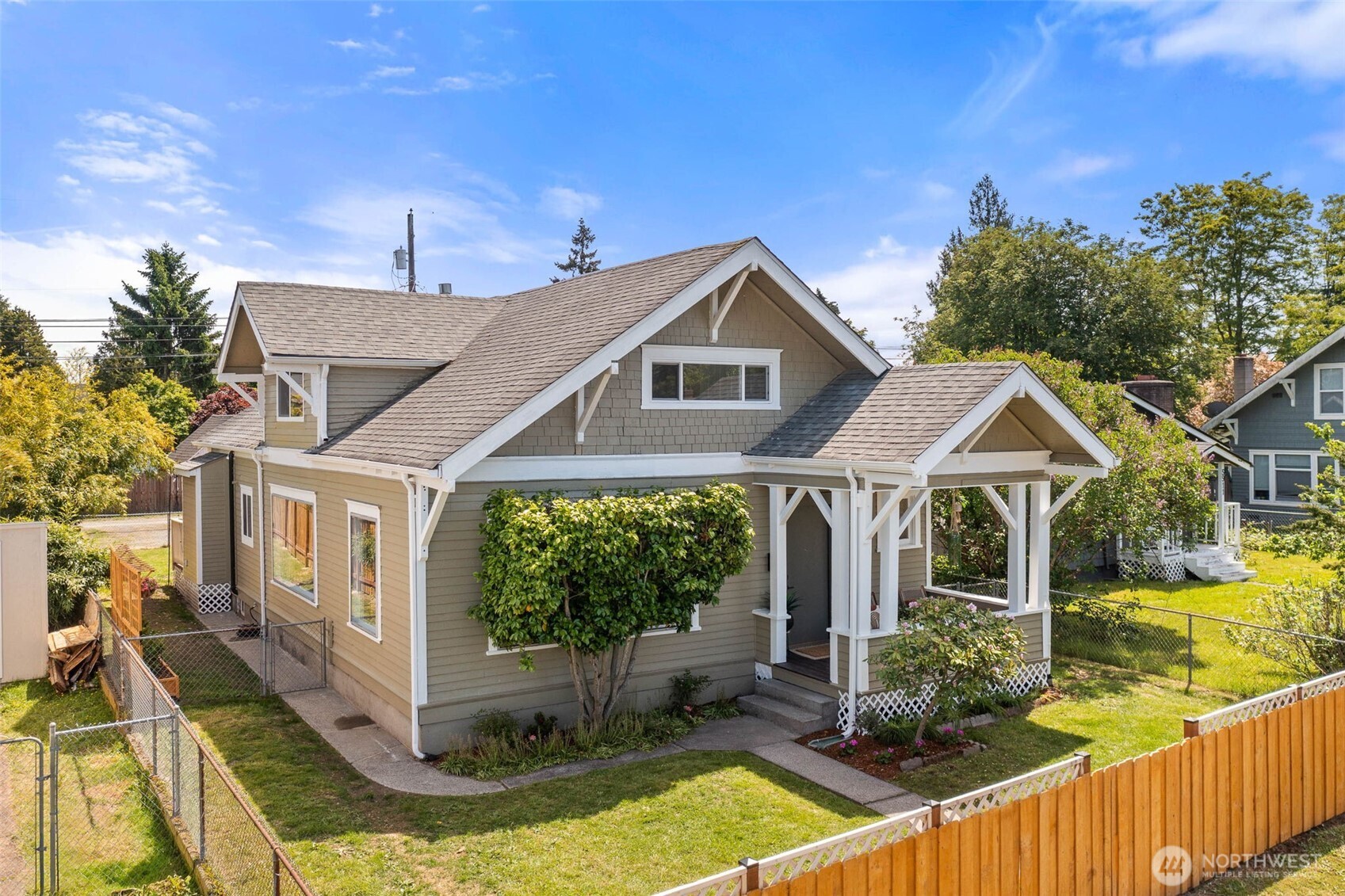 5907 Yakima Avenue Tacoma WA 98408