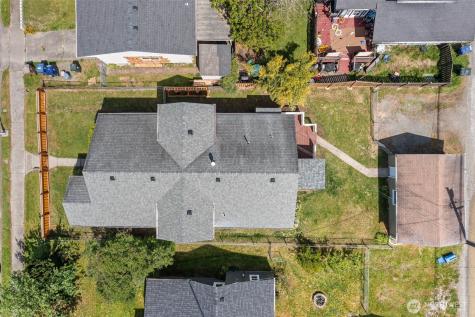 5907 Yakima Avenue Tacoma WA 98408