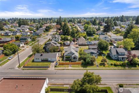5907 Yakima Avenue Tacoma WA 98408