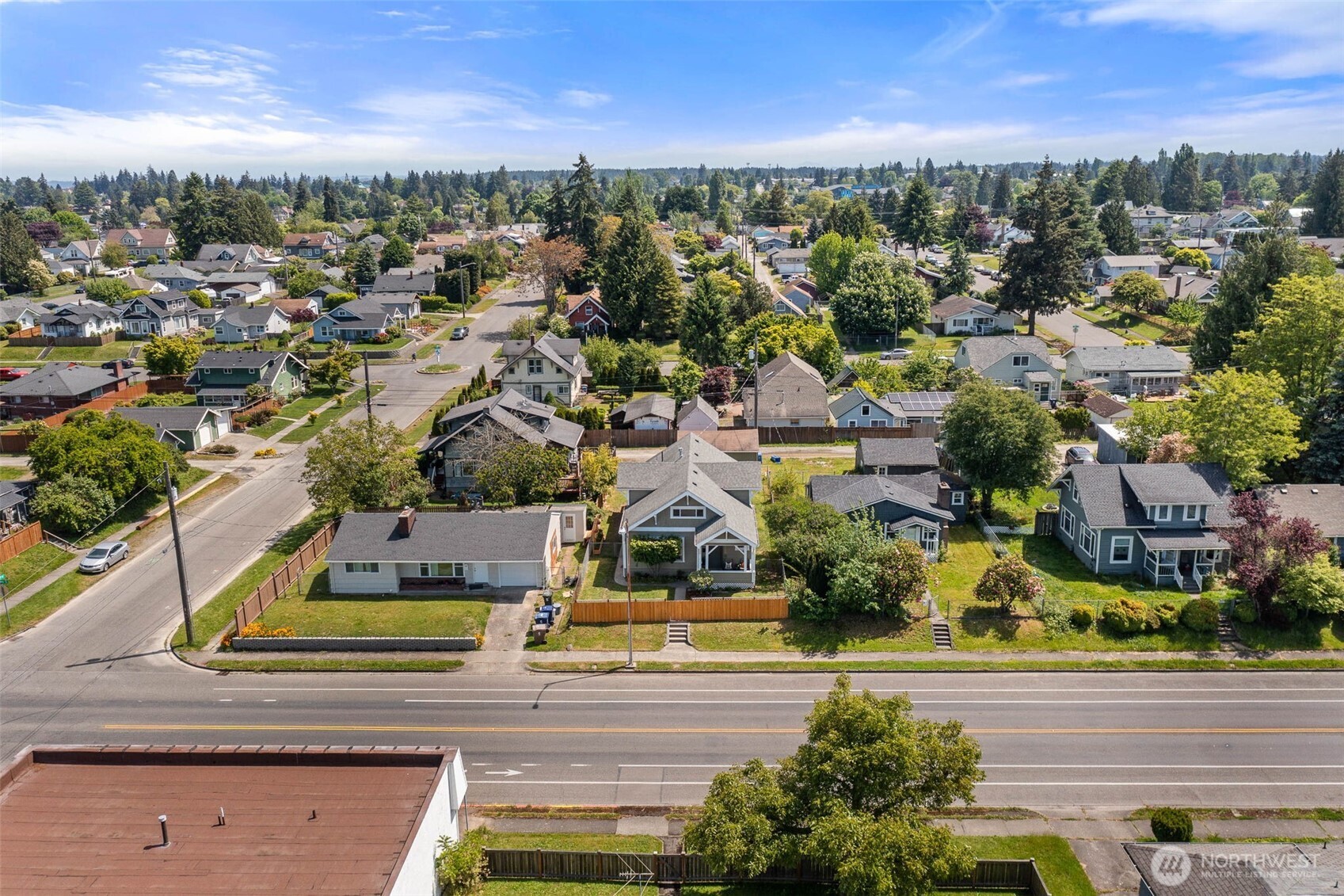 5907 Yakima Avenue Tacoma WA 98408