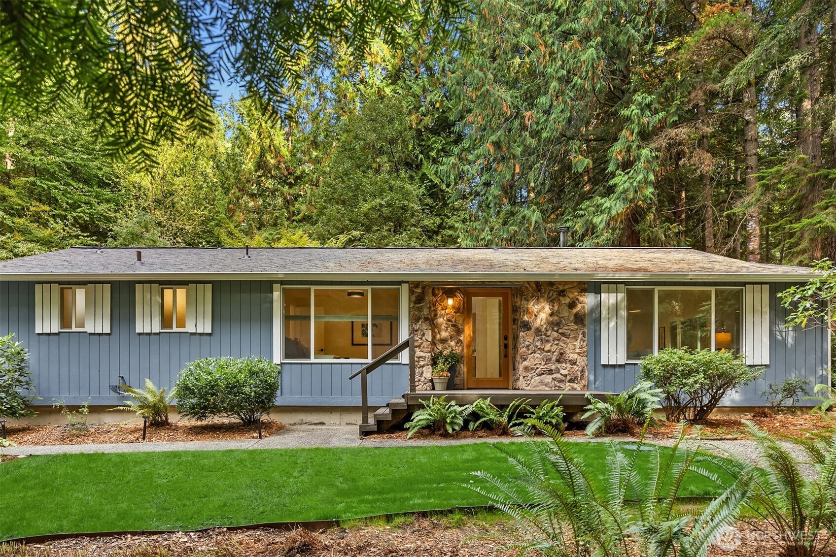6560 Fletcher Bay Road NE Bainbridge Island WA 98110