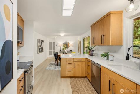 6560 Fletcher Bay Road NE Bainbridge Island WA 98110