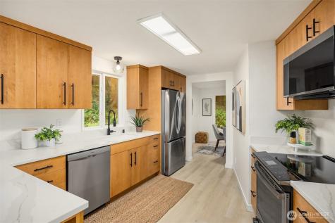 6560 Fletcher Bay Road NE Bainbridge Island WA 98110