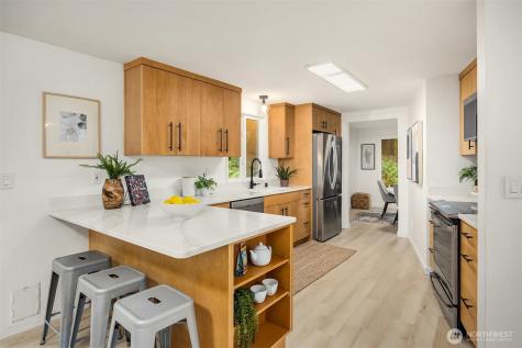 6560 Fletcher Bay Road NE Bainbridge Island WA 98110