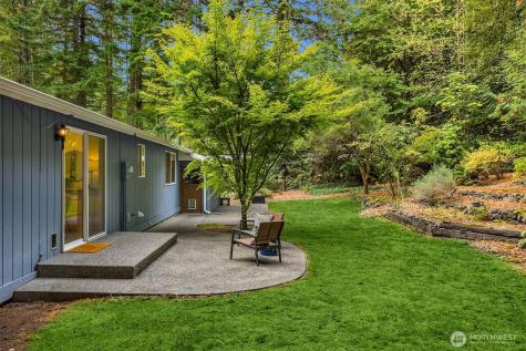 6560 Fletcher Bay Road NE Bainbridge Island WA 98110