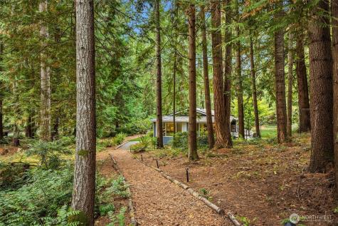 6560 Fletcher Bay Road NE Bainbridge Island WA 98110