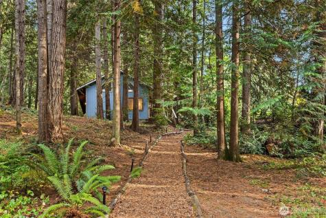 6560 Fletcher Bay Road NE Bainbridge Island WA 98110