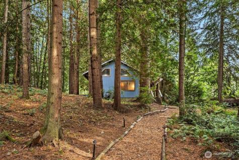 6560 Fletcher Bay Road NE Bainbridge Island WA 98110