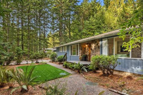 6560 Fletcher Bay Road NE Bainbridge Island WA 98110