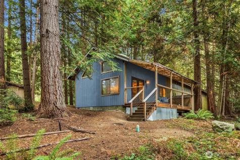 6560 Fletcher Bay Road NE Bainbridge Island WA 98110