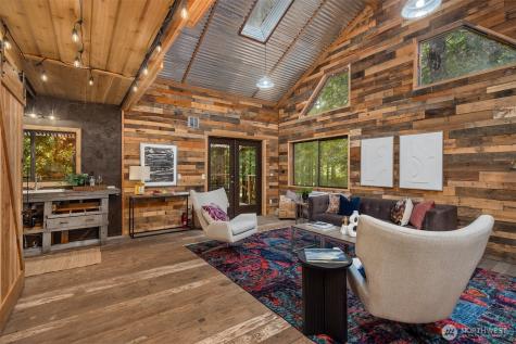 6560 Fletcher Bay Road NE Bainbridge Island WA 98110