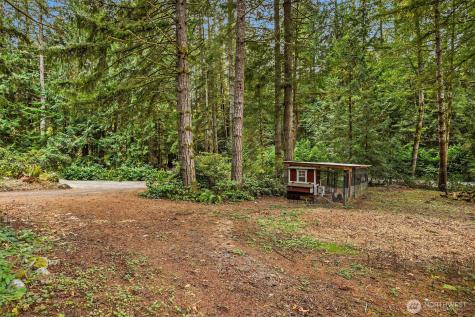 6560 Fletcher Bay Road NE Bainbridge Island WA 98110