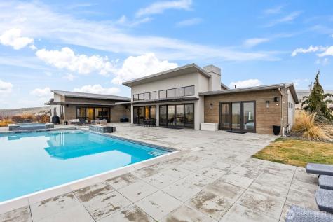 13990 Marble Road Yakima WA 98908