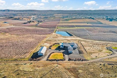 13990 Marble Road Yakima WA 98908