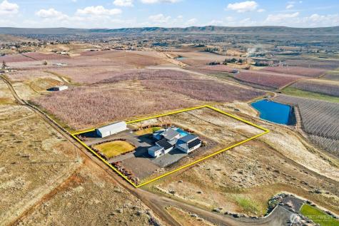 13990 Marble Road Yakima WA 98908