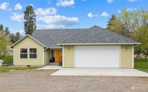 1507 Vantage Highway Ellensburg WA 98926