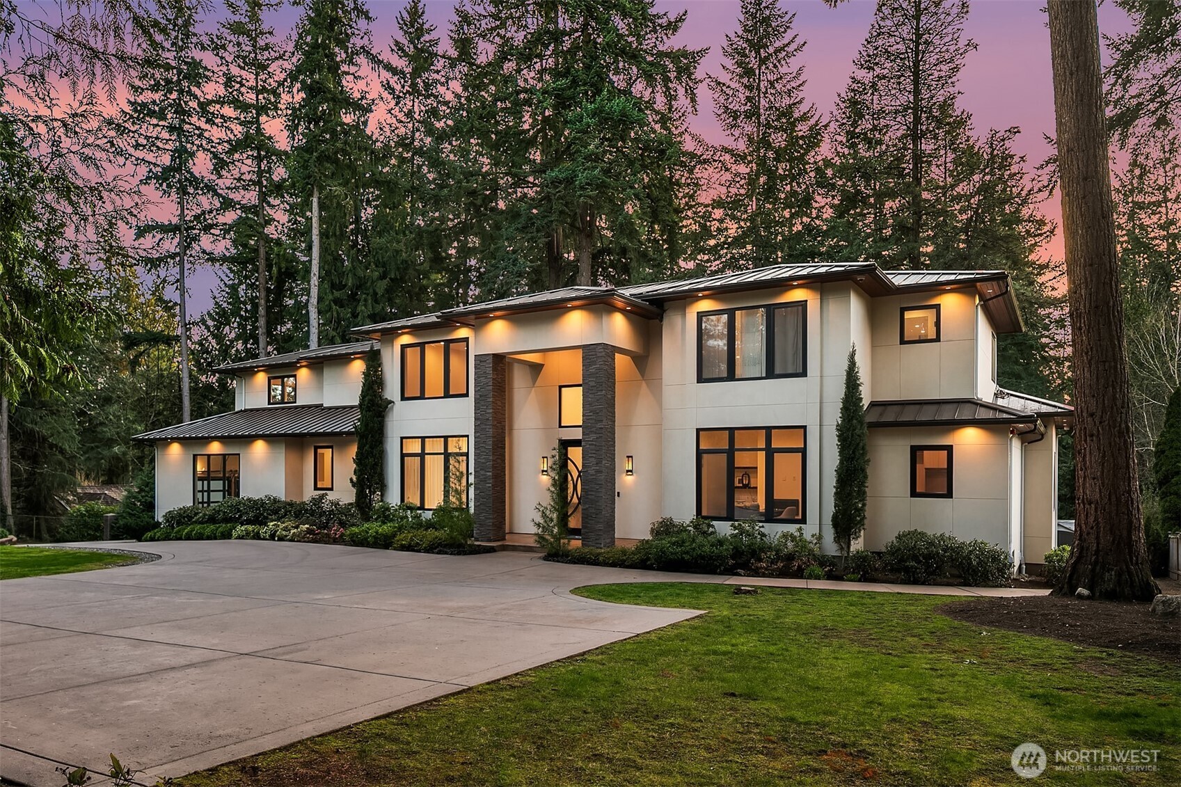 2847 134th Avenue NE Bellevue WA 98005