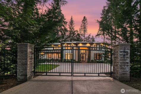 2847 134th Avenue NE Bellevue WA 98005