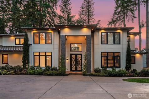 2847 134th Avenue NE Bellevue WA 98005