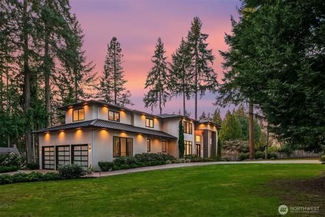 2847 134th Avenue NE Bellevue WA 98005