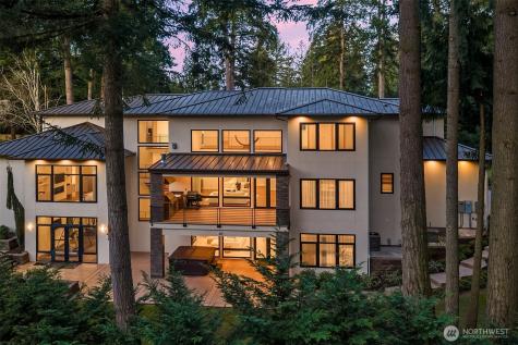2847 134th Avenue NE Bellevue WA 98005