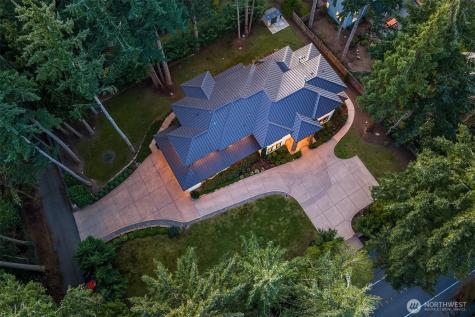 2847 134th Avenue NE Bellevue WA 98005