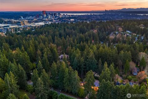 2847 134th Avenue NE Bellevue WA 98005