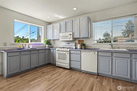 4001 31st Avenue S Seattle WA 98108