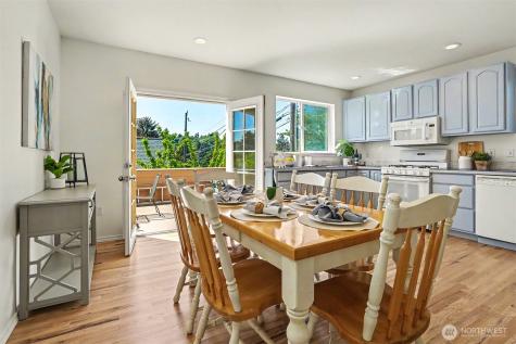 4001 31st Avenue S Seattle WA 98108