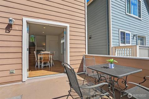 4001 31st Avenue S Seattle WA 98108