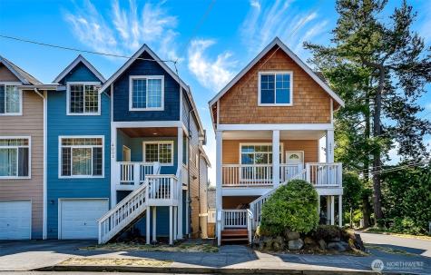 4001 31st Avenue S Seattle WA 98108