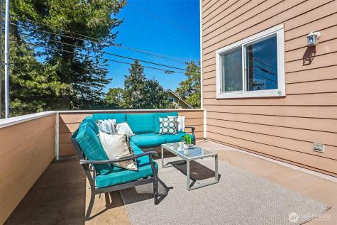 4001 31st Avenue S Seattle WA 98108