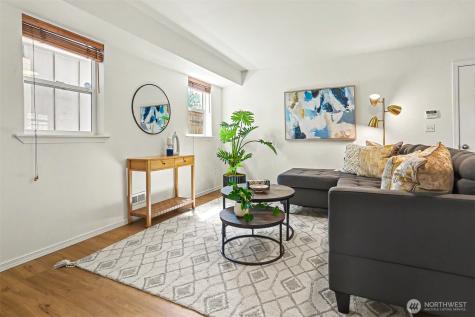 4001 31st Avenue S Seattle WA 98108