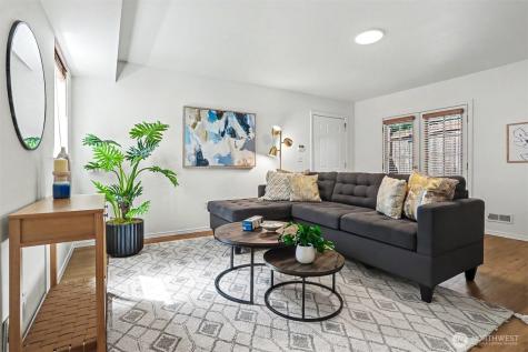 4001 31st Avenue S Seattle WA 98108