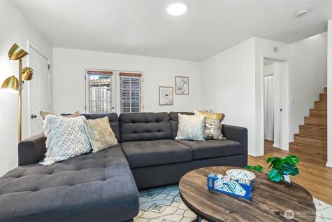 4001 31st Avenue S Seattle WA 98108