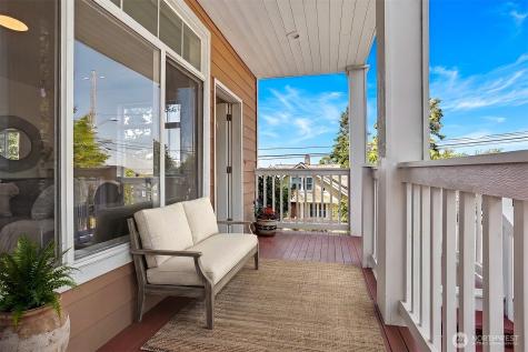 4001 31st Avenue S Seattle WA 98108