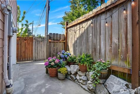 4001 31st Avenue S Seattle WA 98108
