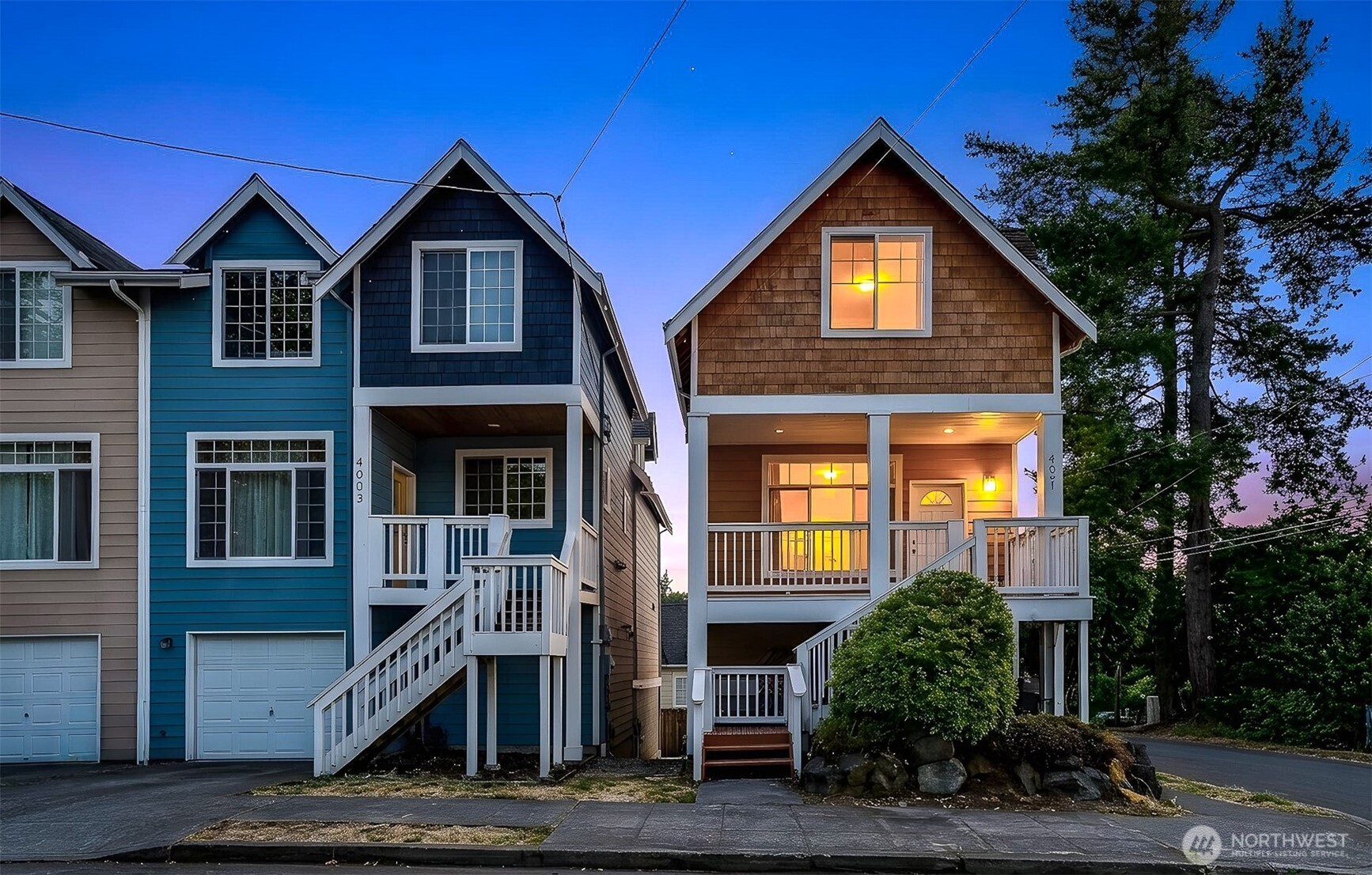 4001 31st Avenue S Seattle WA 98108