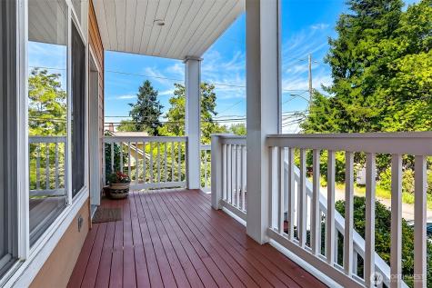 4001 31st Avenue S Seattle WA 98108