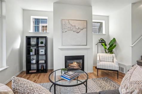 4001 31st Avenue S Seattle WA 98108