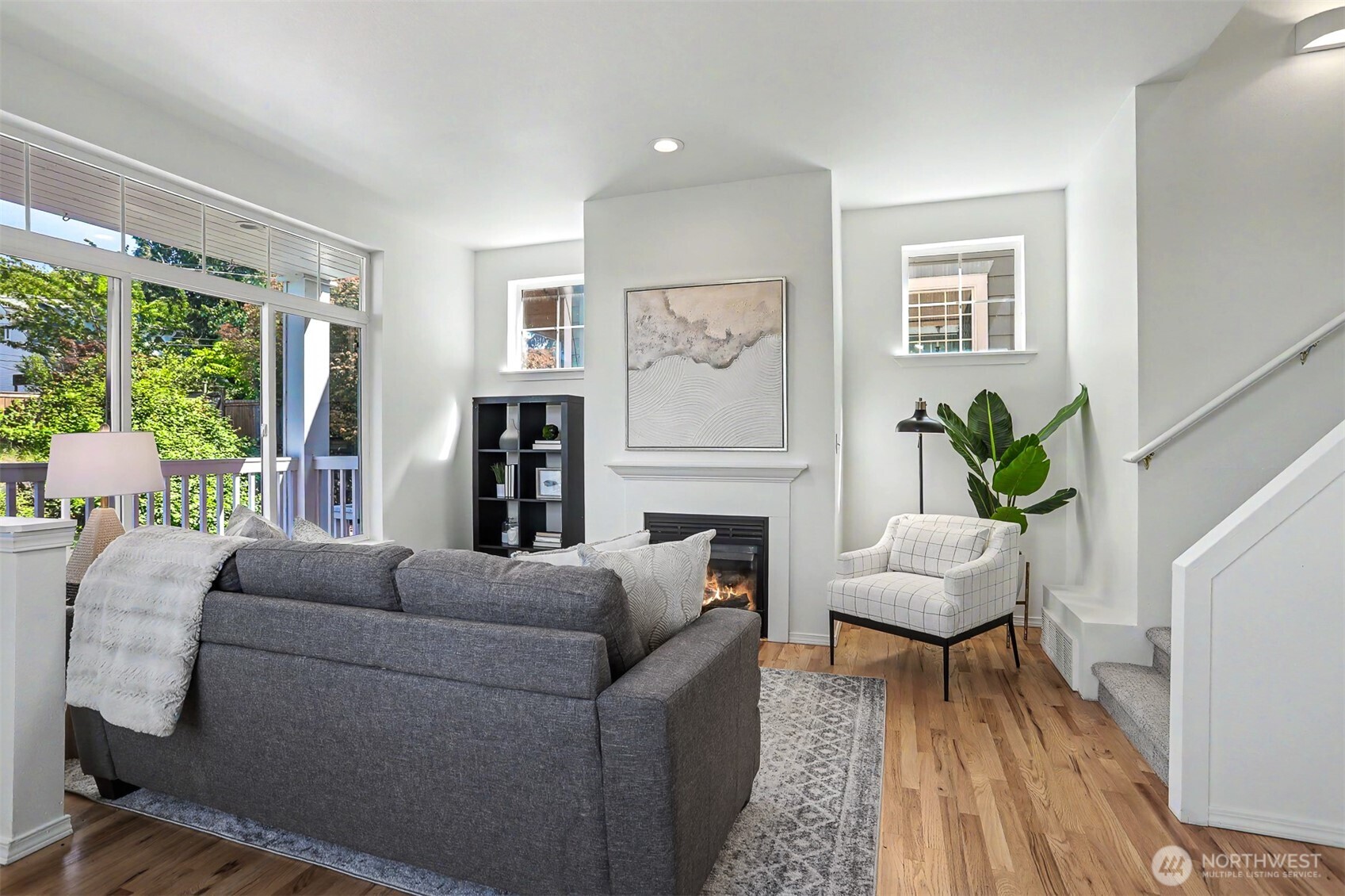 4001 31st Avenue S Seattle WA 98108