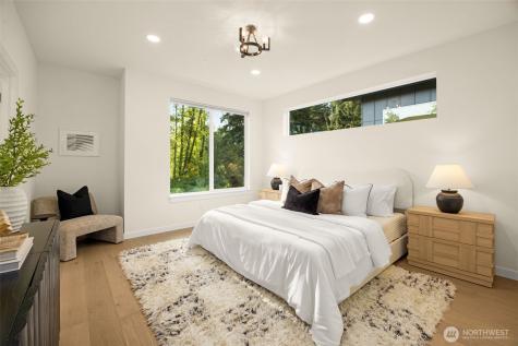 8407 NE 137th Street Kirkland WA 98034