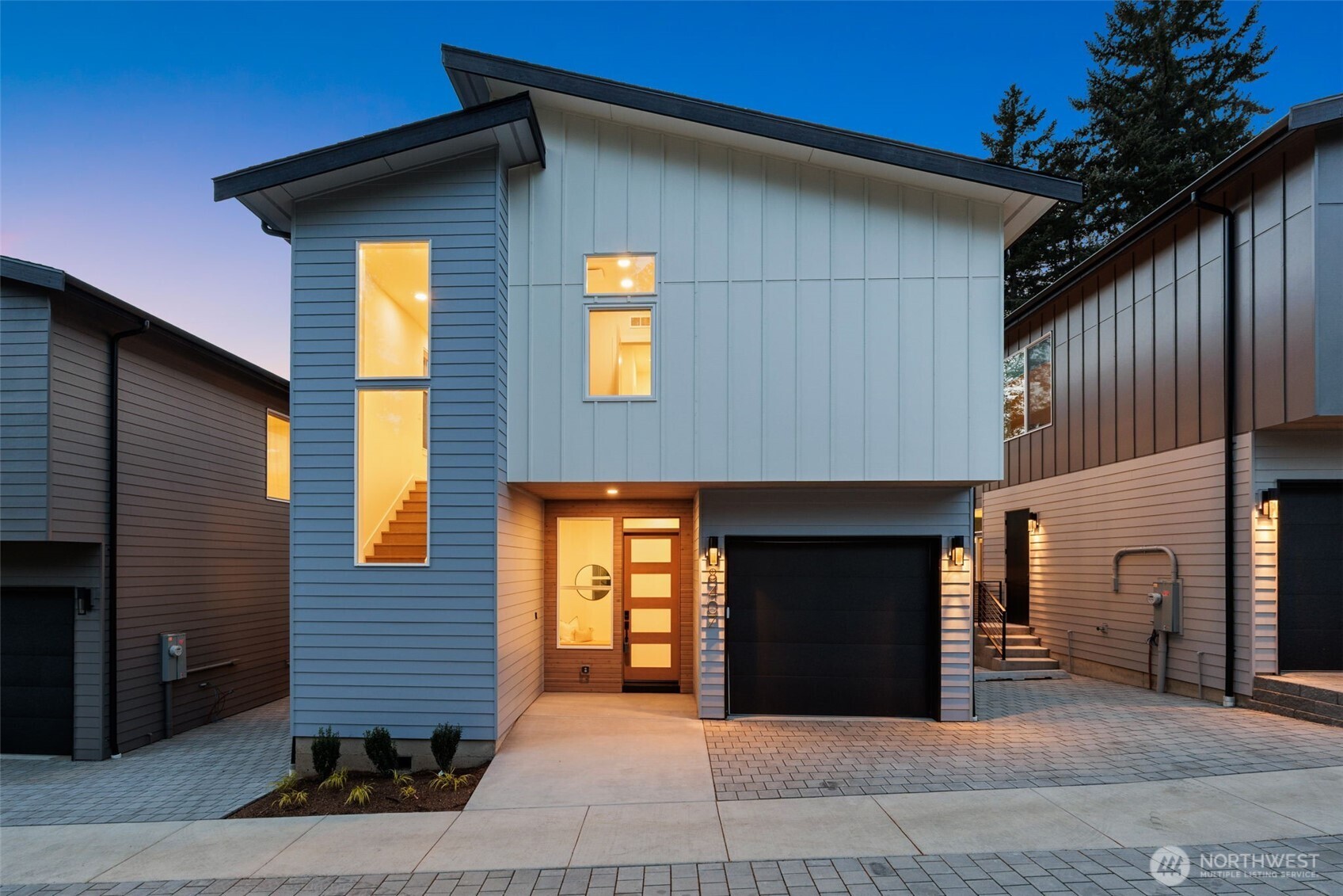 8407 NE 137th Street Kirkland WA 98034