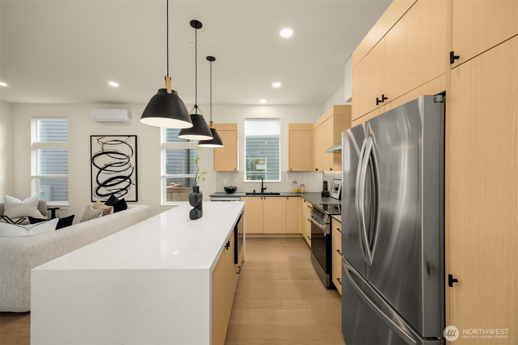 8407 NE 137th Street Kirkland WA 98034